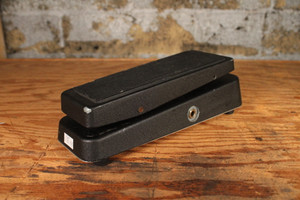 Dunlop Cry Baby GCB95 (Used)