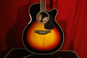 Takamine GN51CE-BSB