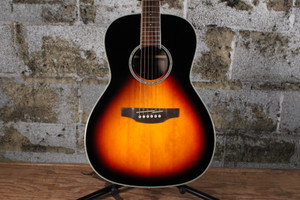 Takamine GY51E-BSB