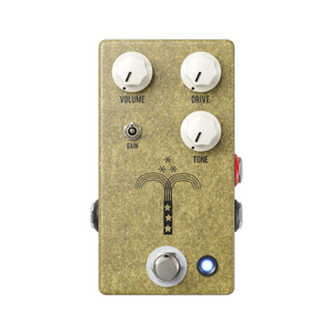 JHS Pedals Morning Glory V4 JHS Pedals Morning Glory V4