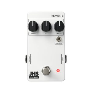JHS Pedals 3 Series Reverb JHS Pedals 3 Series Reverb