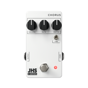 JHS Pedals 3 Series Chorus JHS Pedals 3 Series Chorus