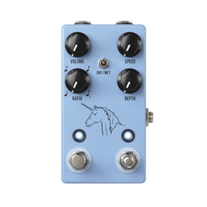 JHS Pedals Unicorn Univibe/Vibrato JHS Pedals Unicorn Univibe/Vibrato