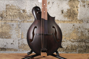 Kentucky KM-606 F Style Mandolin
