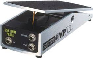 Ernie Ball VP JR Volume Pedal Ernie Ball VP JR Volume Pedal