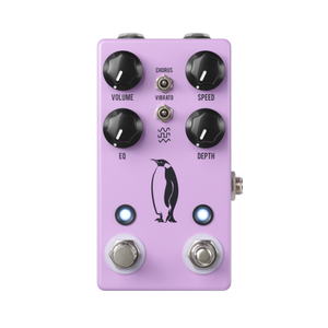 JHS Pedals Emperor V2 Chorus/Vibrato JHS Pedals Emperor V2 Chorus/Vibrato