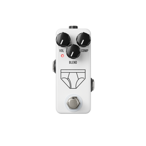 JHS Pedals Whitey Tighty Mini Compressor