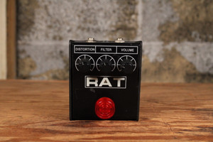 ProCo Rat 2 Distortion (Used)