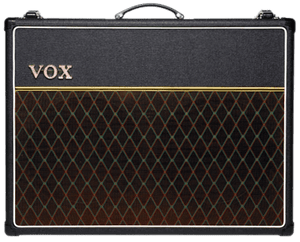 Vox AC30C2 2X12 Tube Combo Amp Vox AC30C2 2X12 Tube Combo Amp