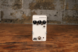 JHS Pedals 3 Series Overdrive (Used)