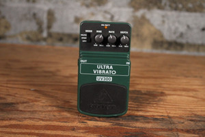 Behringer UV300 Ultra Vibrato (Used)