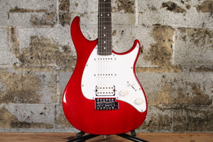 Peavey Raptor Plus Red