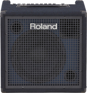 Roland KC-400 Stereo Mixing Keyboard Amplifier Roland KC-400 Stereo Mixing Keyboard Amplifier