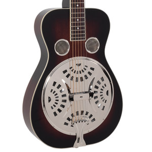 Recording King RR-36S-VS Maxwell Series Square Neck Resonator Recording King RR-36S-VS Maxwell Series Square Neck Resonator