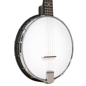 Goldtone AC-1 Acoustic Composite Banjo w/ Bag