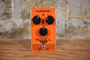 TC Electronic CHOKA Tremolo (Used)