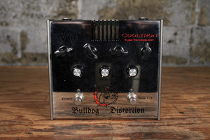 Vox Bulldog Distortion (Used)