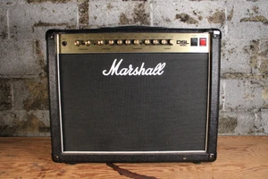 Marshall DSL40C 1X12 Tube Combo Amp w/ Footswitch (Used)