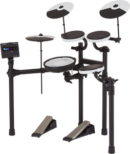 Roland TD02-KV Electronic Drum Set Roland TD02-KV Electronic Drum Set