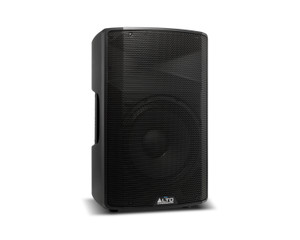 Alto Professional TX312 700W Powered Speaker Alto Professional TX312 700W Powered Speaker