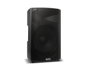 Alto Professional TX315 700W Powered Speaker Alto Professional TX315 700W Powered Speaker