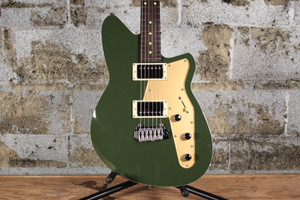 Reverend Jetstream HB Army Green