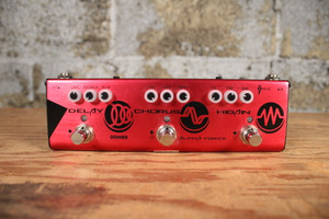 Donner Multi Effect Alpha Forge 3 (Used)