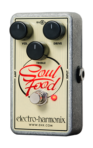 Electro Harmonix Soul Food Electro Harmonix Soul Food