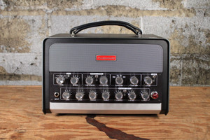 Positive Grid Bias Guitar/Bass Head (Used)