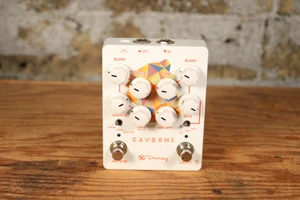 Keeley Caverns Reverb/Delay V2 (Used)