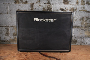 Blackstar HTV-212 MKI Guitar Cabinet (Used)
