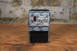 DOD FX-12 Tuna (Used)