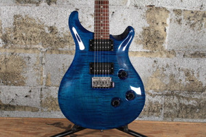 2006 PRS CE24 Blue w/ Original Hard Case