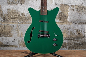 Danelectro Fifty Niner Jade Top