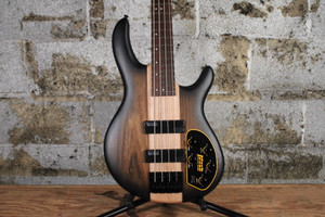 Cort C4 Plus Artisan Series OVMH