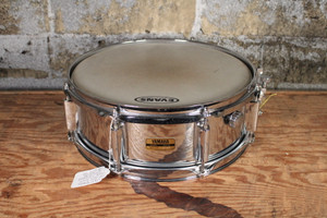 Yamaha SD-225 14X5 Made in England Snare Drum (Used)