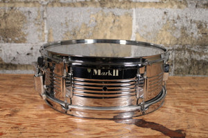Mark II 14X5 Chrome Snare Drum (Used)