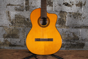 Takamine GC1CE-NAT Classical (Used)
