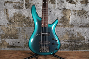 Ibanez SR305E Cerulean Aura Burst (Used)