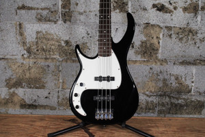 Peavey International Series Milestone III Left Handed Black (Used)