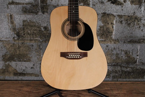 Rogue RA-090 12 String Natural (Used)