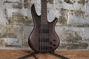 Ibanez GSR205 Walnut Flat (Used)