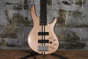 Cort A5 Plus FMMH (Used)