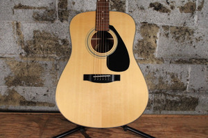 Yamaha F325D Dreadnought Natural (Used)