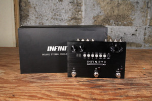 Pigtronix Infinity 3 Looper w/ Box (Used)