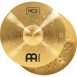 Meinl HCS 13" Hi Hats Meinl HCS 13" Hi Hats