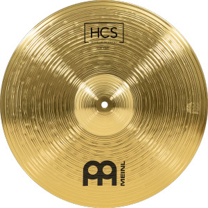 Meinl HCS 18" Crash