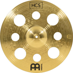 Meinl HCS 16" Trash Crash