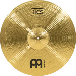 Meinl HCS 18" Crash Ride