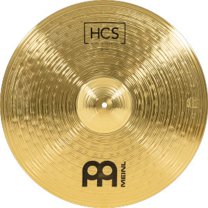 Meinl HCS 20" Ride